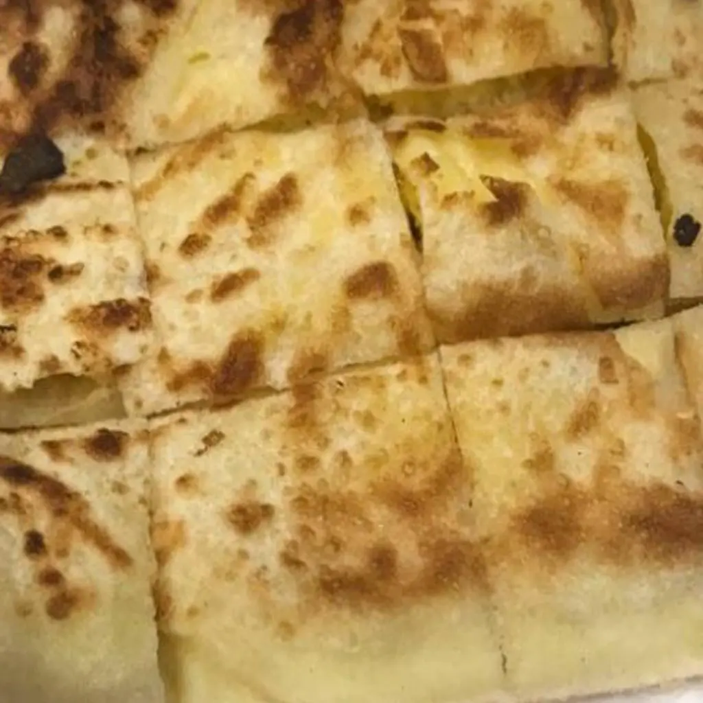 مطبق قشطة دبل